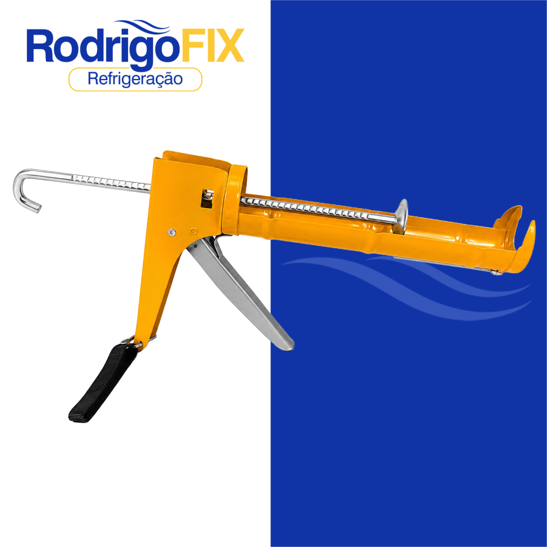 APLICADOR DE SILICONE INGCO HCG0909 - sku11.965 - Imagem 2