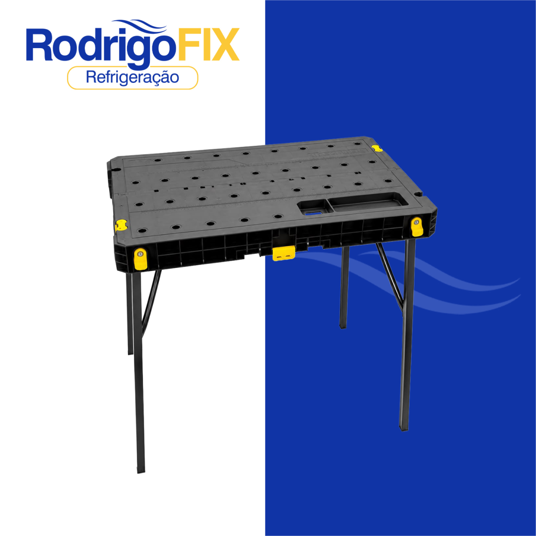 BANCADA DE TRABALHO DOBRÁVEL STANLEY STST83492-1 - sku12.040 - Imagem 2