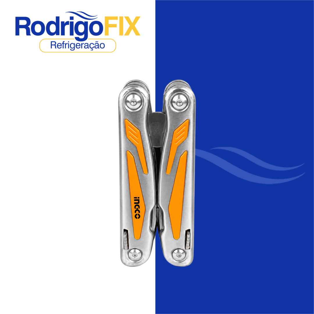 ALICATE MULTIFUNCIONAL INOX 15 FUNÇÕES INGCO HFMFT0115 - sku12.975 - Imagem 2