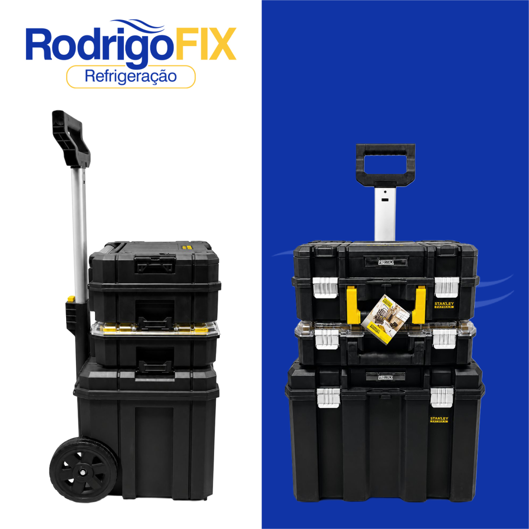 TORRE MODULAR FATMAX PRO STACK STANLEY FMST1-80103 - sku13.150 - Imagem 2