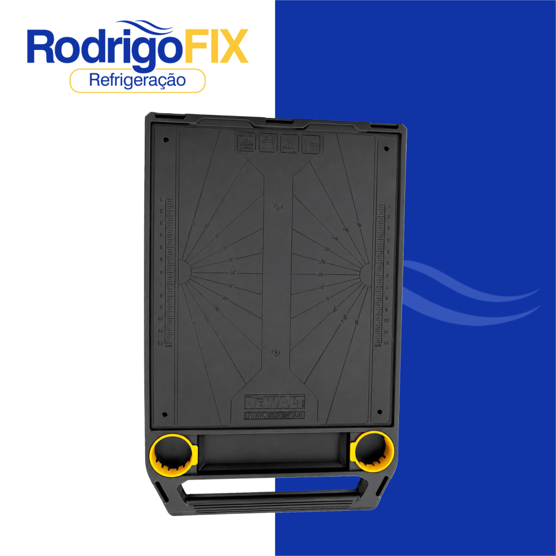 BANCADA 30 POL TOUGHSYSTEM 2.0 DXL DEWALT DWST08550 - sku13.145 - Imagem 2