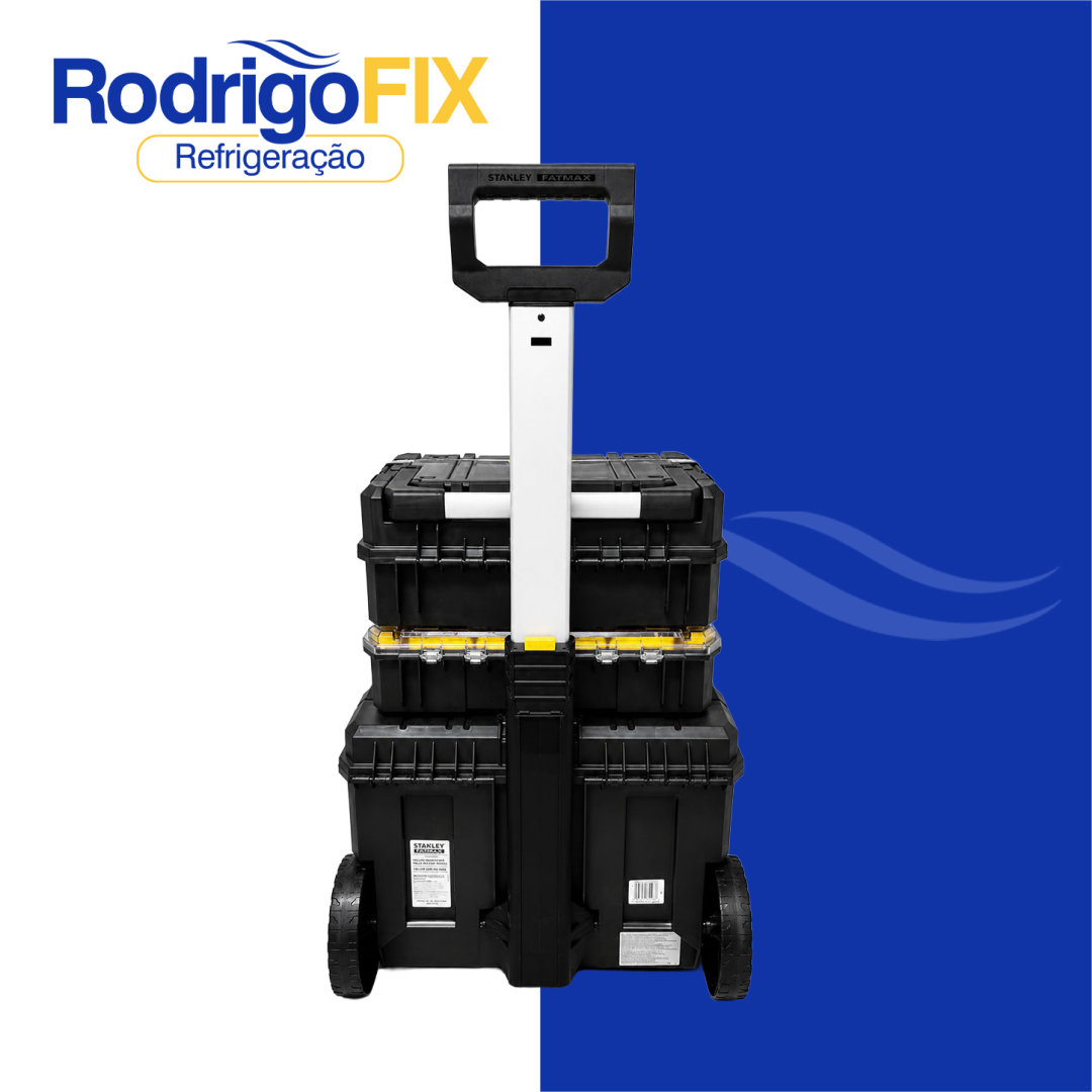 TORRE MODULAR FATMAX PRO STACK STANLEY FMST1-80103 - sku13.150 - Imagem 3