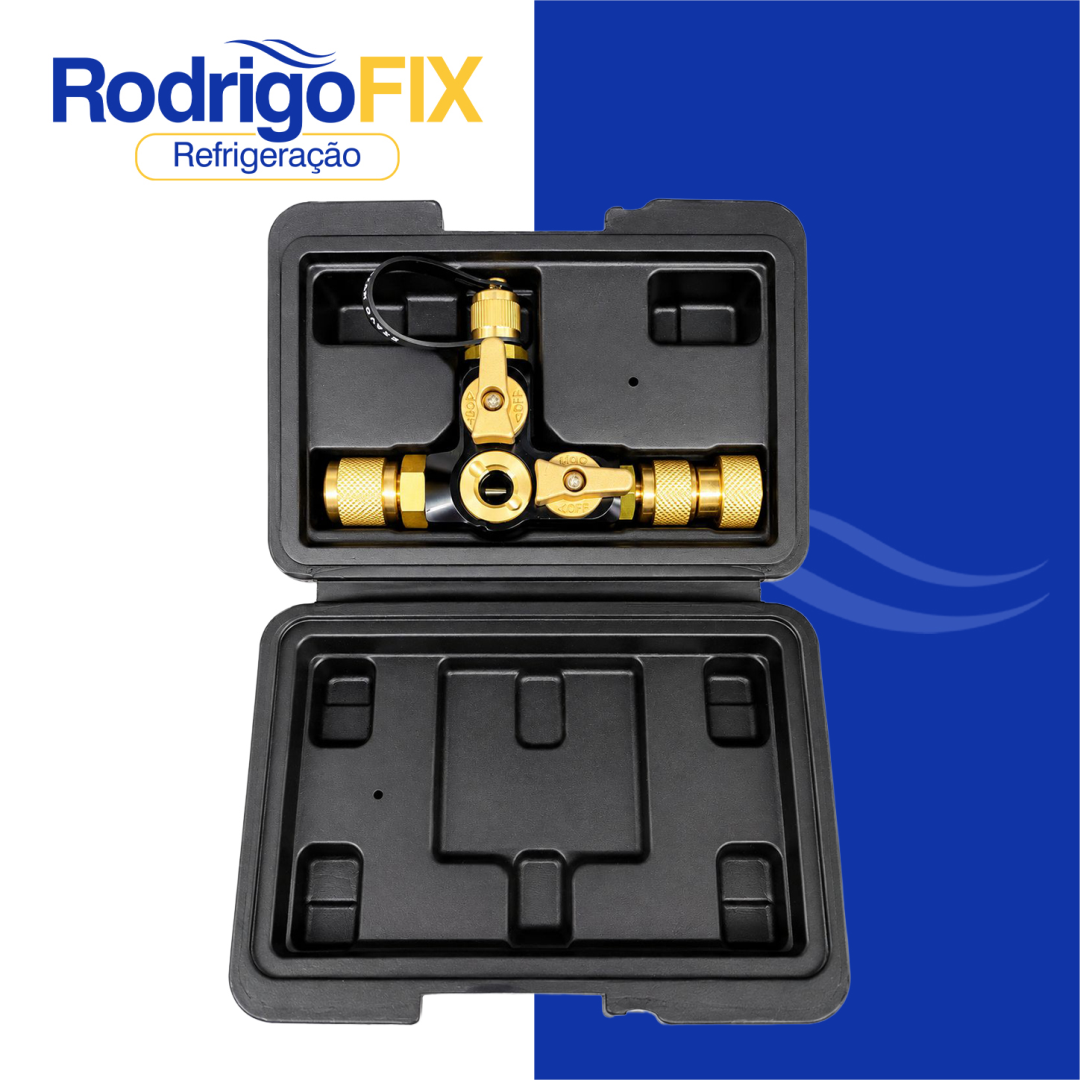 EXTRATOR DE NUCLEO COM VISOR DE LIQUIDO 5/16 BRAVO CRG516 - sku11.520 - Imagem 3