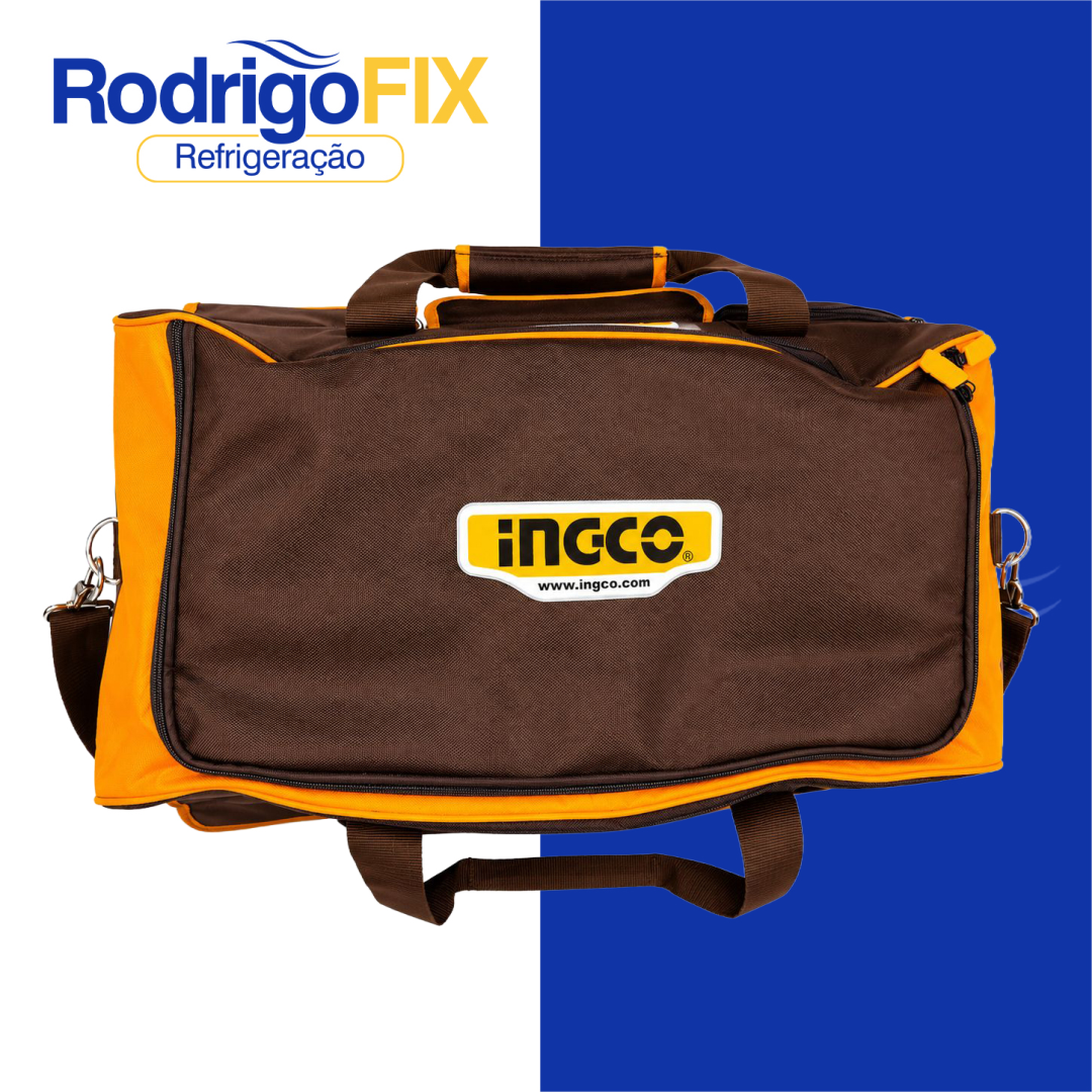 BOLSA PARA FERRAMENTAS COM RODIZIO 27POL 25KGMAX INGCO HRRTB2715 - sku13.040 - Imagem 2