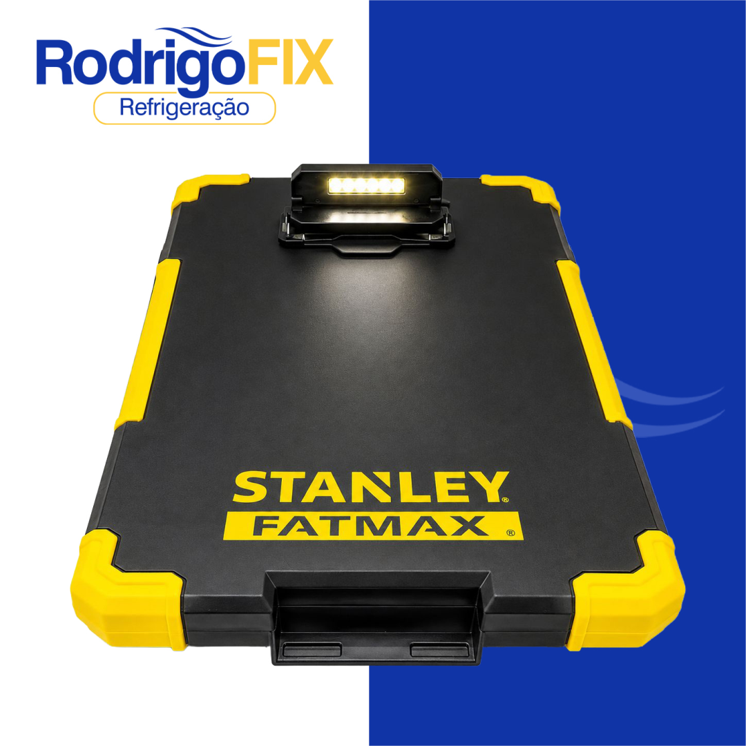 PRANCHETA ORGANIZADORA COM LED STANLEY FMST82721-1 - sku13.085 - Imagem 2