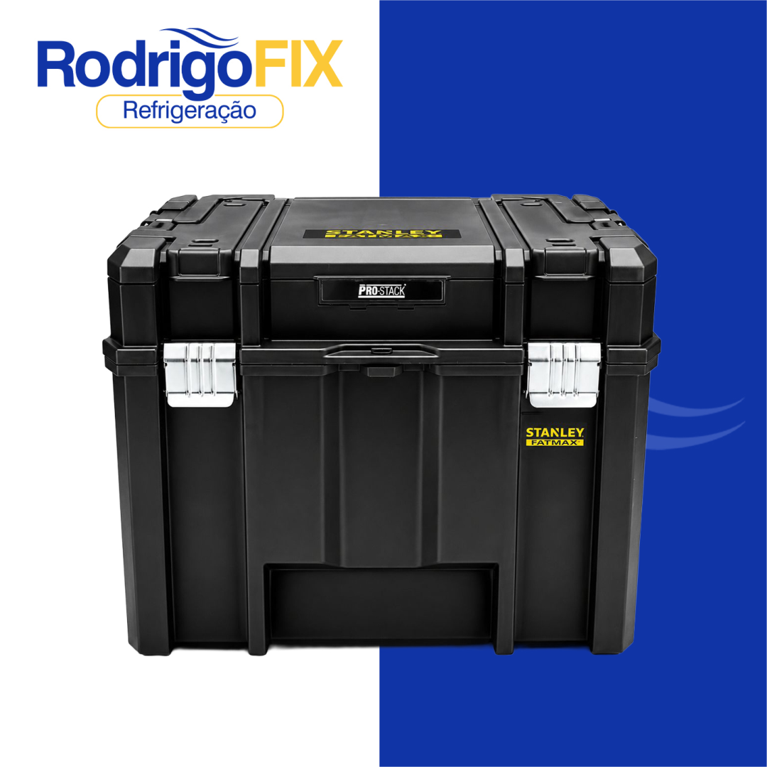 CAIXA DE FERRAMENTAS PROFUNDA PRO STACK STANLEY FMST1-75796 - sku13.155 - Imagem 2