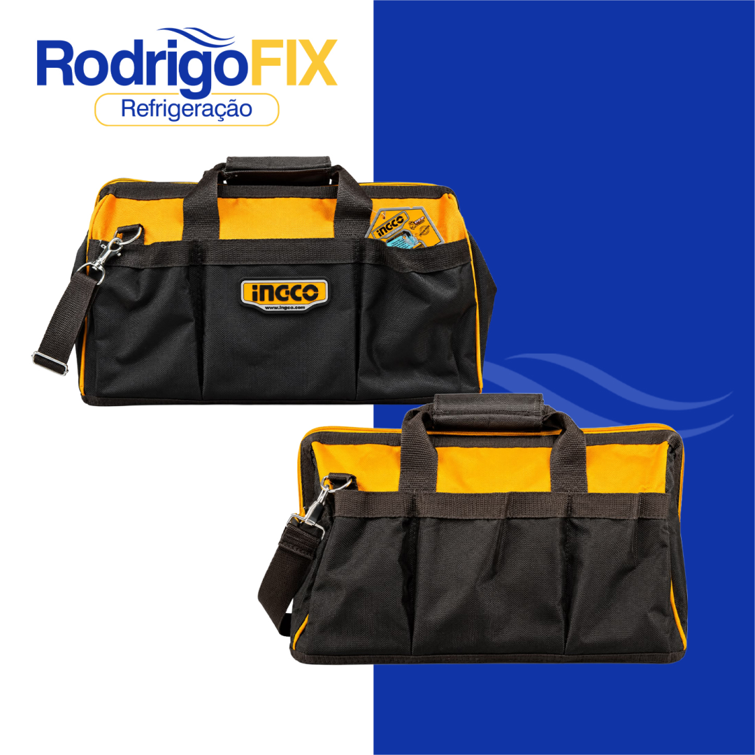 BOLSA PARA FERRAMENTAS 16POL INGCO HTBG08 - sku5125 - Imagem 2