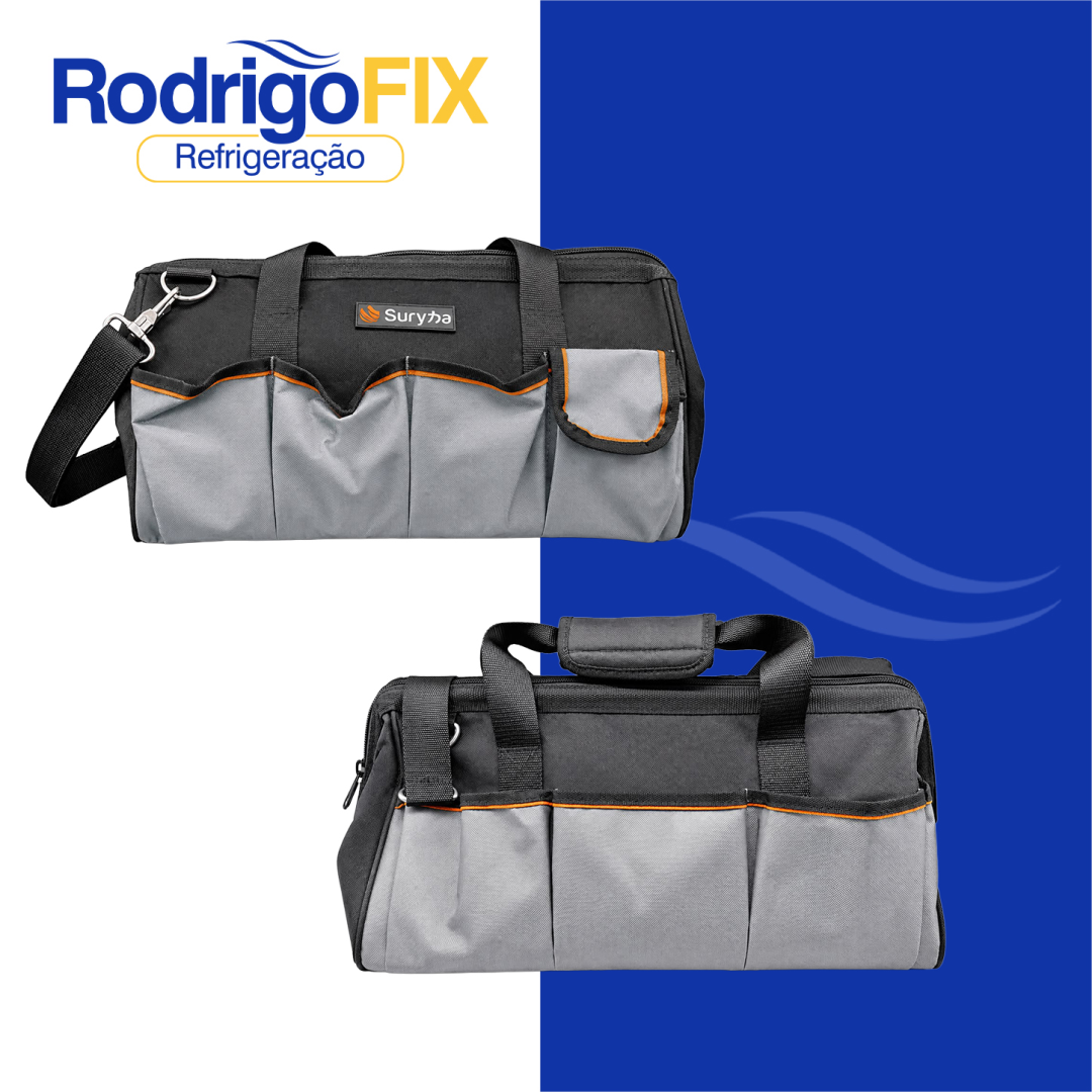 MALA DE FERRAMENTAS 18POL SURYHA 80150.162 - sku8800 - Imagem 2