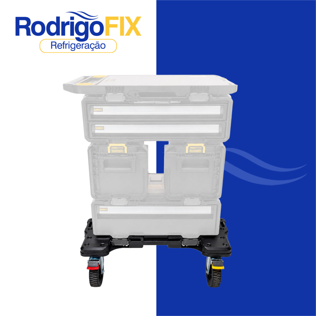 CARRINHO 30POL TOUGHSYSTEM 2.0 DXL DEWALT DWST08530 - sku13.130 - Imagem 2