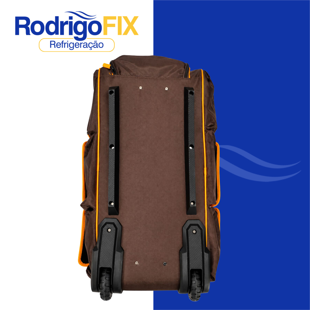 BOLSA PARA FERRAMENTAS COM RODIZIO 27POL 25KGMAX INGCO HRRTB2715 - sku13.040 - Imagem 3