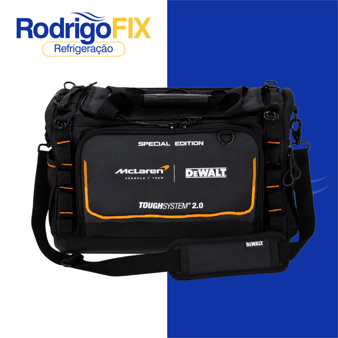 BOLSA DE FERRAMENTAS TOUGHSYSTEM 2.0 MCLAREN DEWALT DWST83542-1 - sku13.075 - Imagem 3