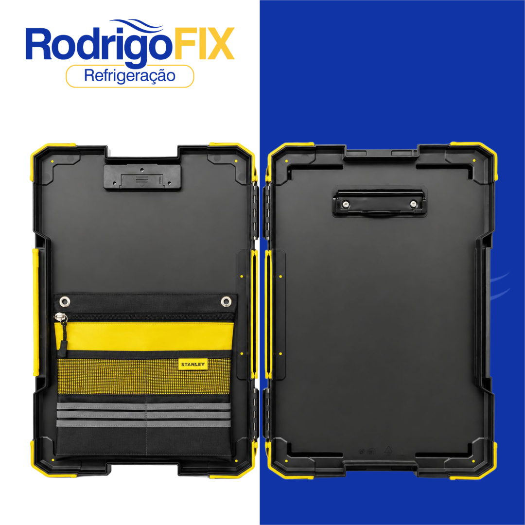 PRANCHETA ORGANIZADORA COM LED STANLEY FMST82721-1 - sku13.085 - Imagem 3