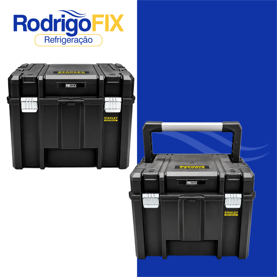 CAIXA DE FERRAMENTAS PROFUNDA PRO STACK STANLEY FMST1-75796 - sku13.155 - Imagem 3