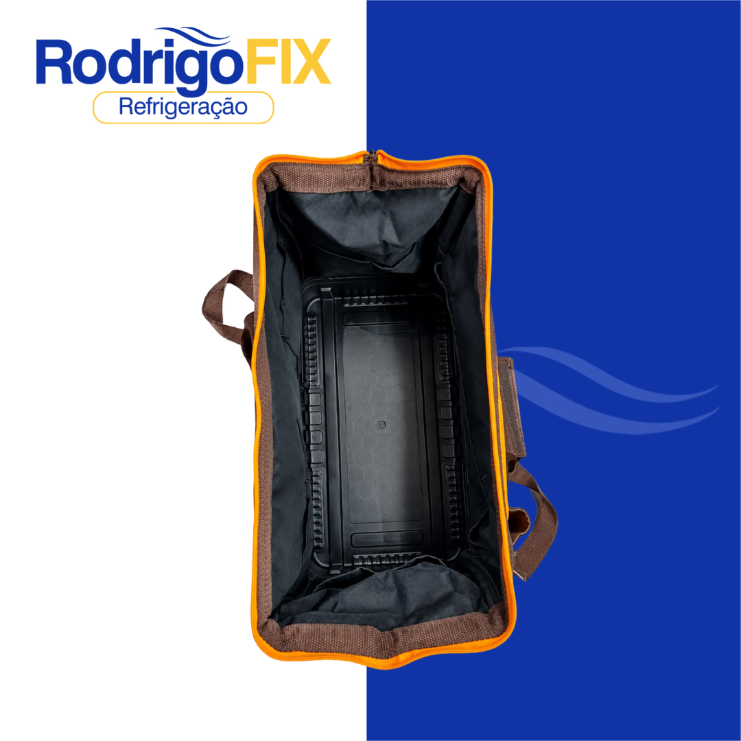 BOLSA PARA FERRAMENTAS 16POL INGCO HTBG08 - sku5125 - Imagem 3