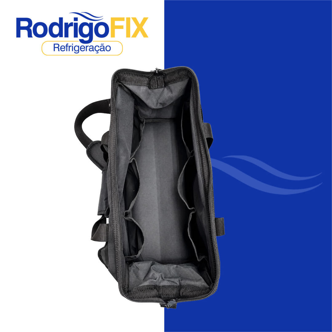 MALA DE FERRAMENTAS 18POL SURYHA 80150.162 - sku8800 - Imagem 3