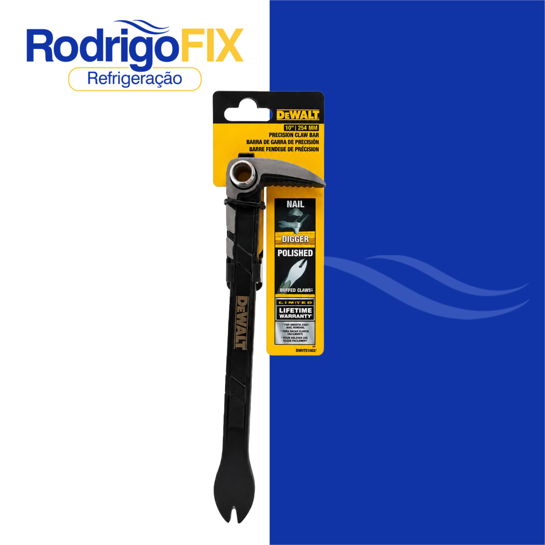 SACA PREGOS DEWALT DWHT55524 - sku13.105 - Imagem 3