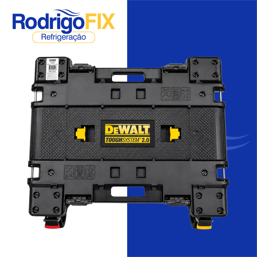 CARRINHO 30POL TOUGHSYSTEM 2.0 DXL DEWALT DWST08530 - sku13.130 - Imagem 3