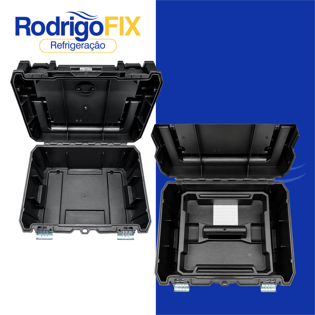 CAIXA DE FERRAMENTAS PROFUNDA PRO STACK STANLEY FMST1-75796 - sku13.155 - Imagem 4