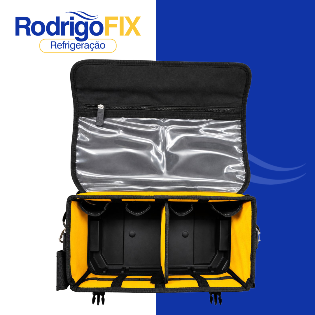 BOLSA DE FERRAMENTAS C/ORGANIZADOR TSTAK DEWALT DWST17623 - sku13.090 - Imagem 4