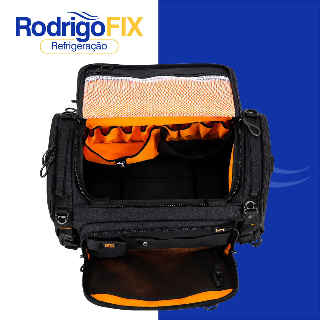 BOLSA DE FERRAMENTAS TOUGHSYSTEM 2.0 MCLAREN DEWALT DWST83542-1 - sku13.075 - Imagem 4