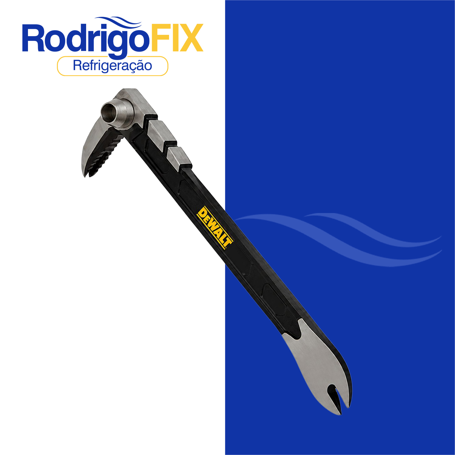 SACA PREGOS DEWALT DWHT55524 - sku13.105