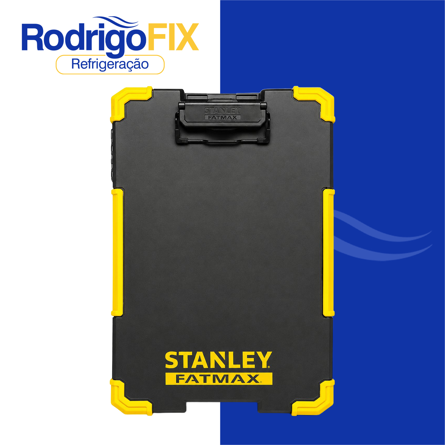 PRANCHETA ORGANIZADORA COM LED STANLEY FMST82721-1 - sku13.085
