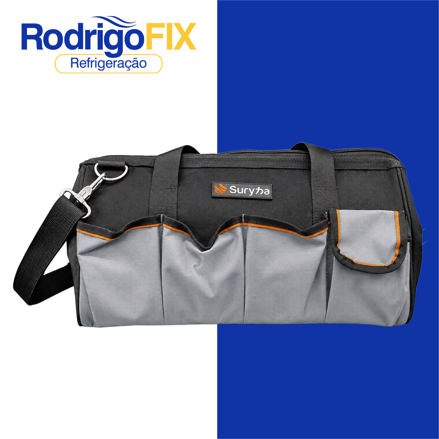 MALA DE FERRAMENTAS 18POL SURYHA 80150.162 - sku8800